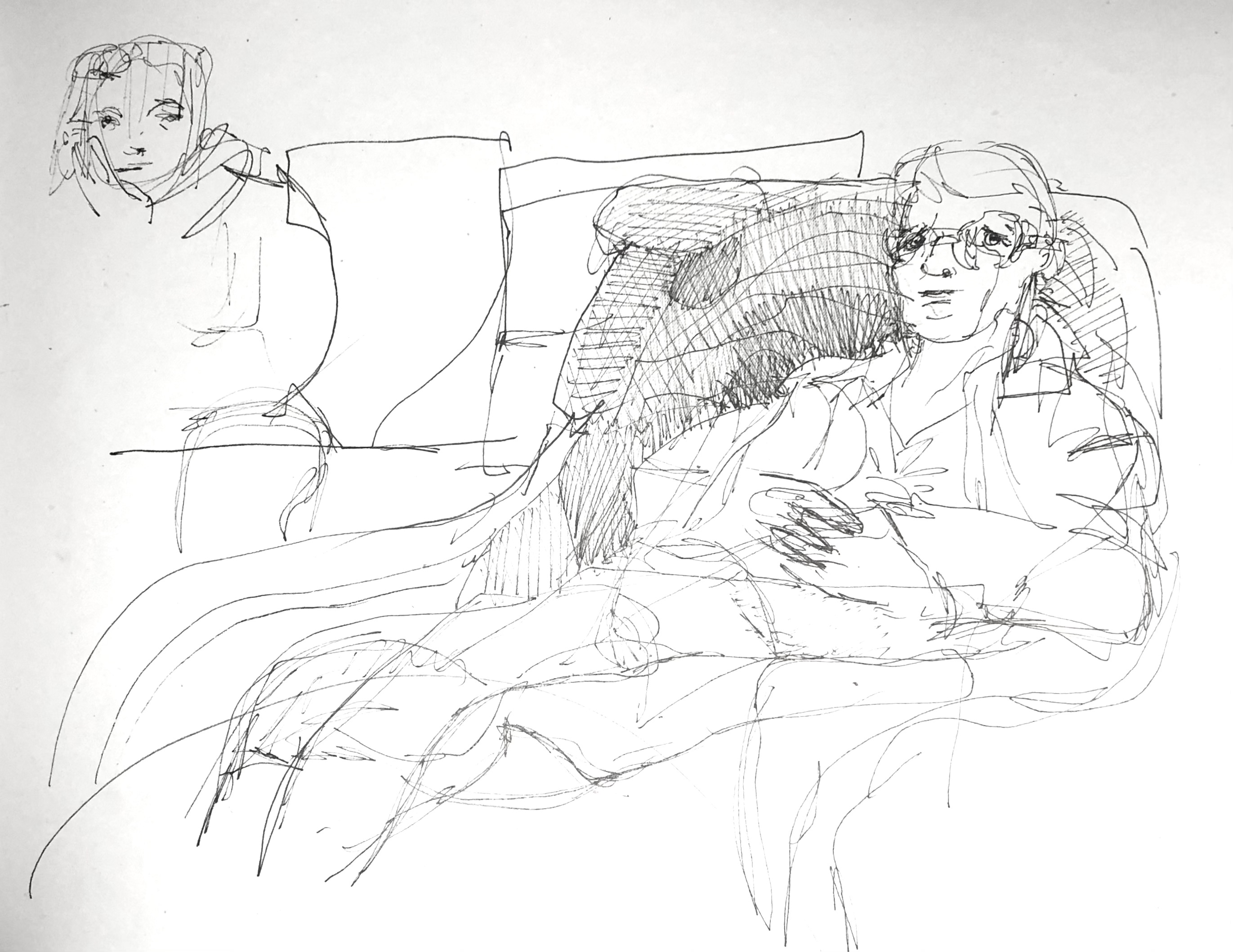 dessin